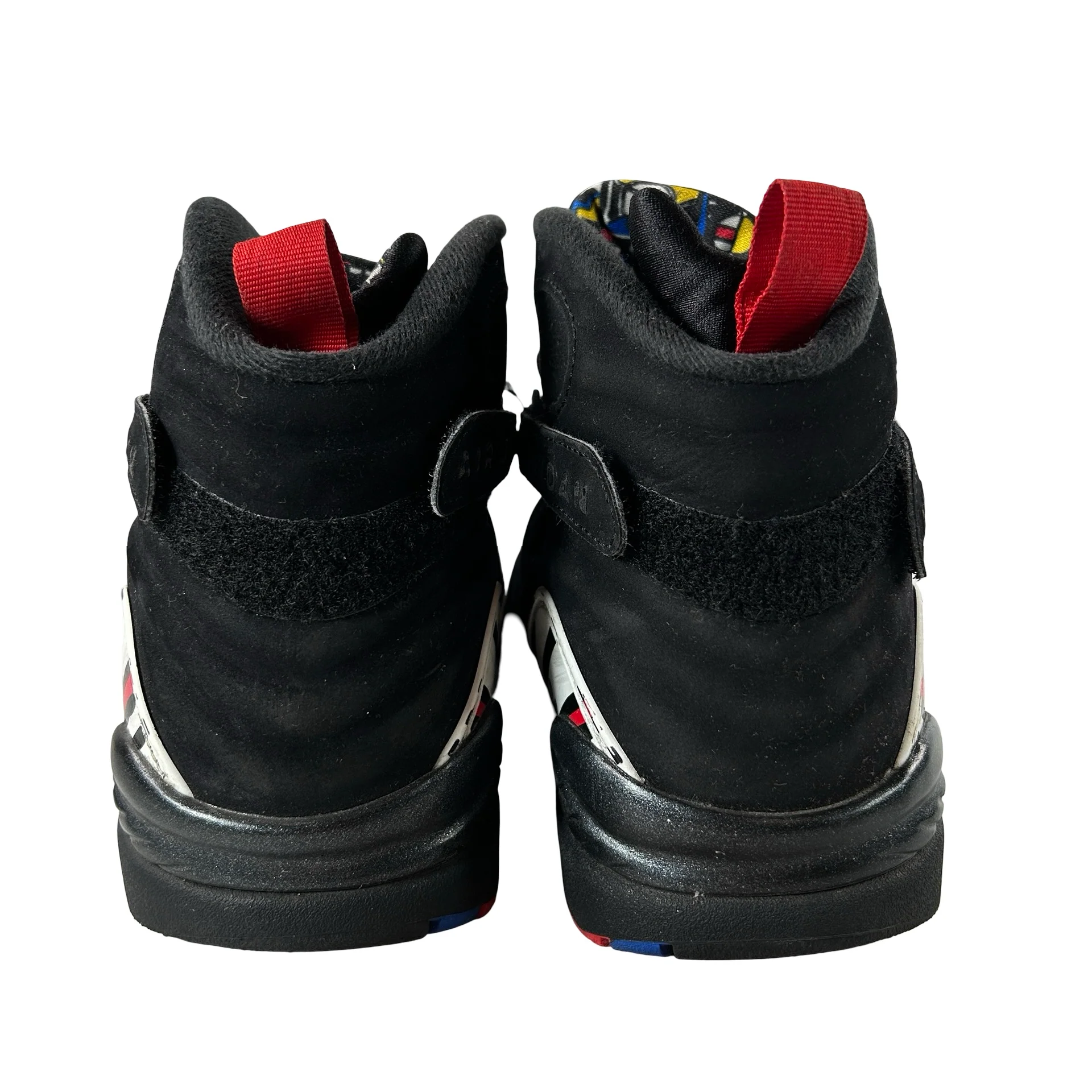 305381 062 Jordan 8 Retro Playoffs [USED] - 8 M (Used8) - Image 3