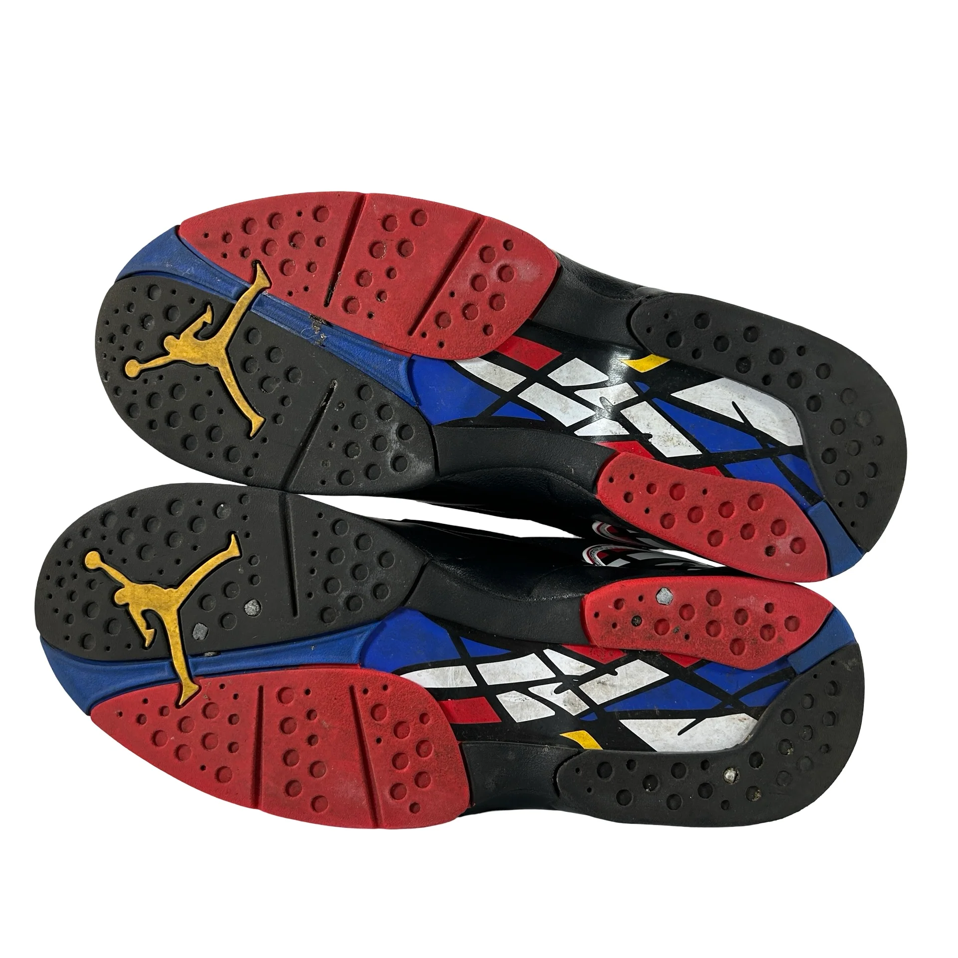 305381 062 Jordan 8 Retro Playoffs [USED] - 8 M (Used8) - Image 6