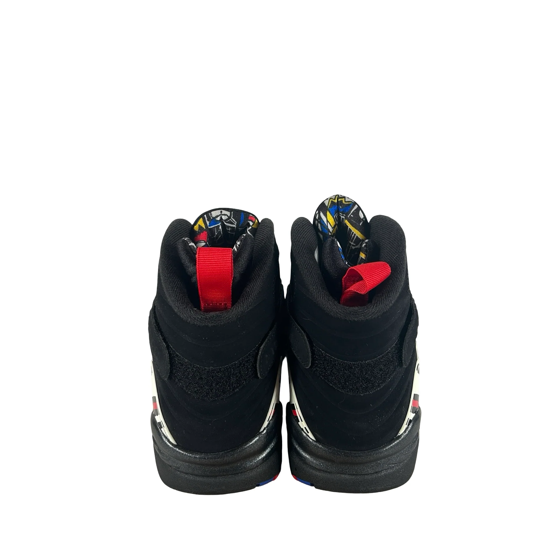 305381 062 Jordan 8 Retro Playoffs [USED] - 8 M (Used9) - Image 3