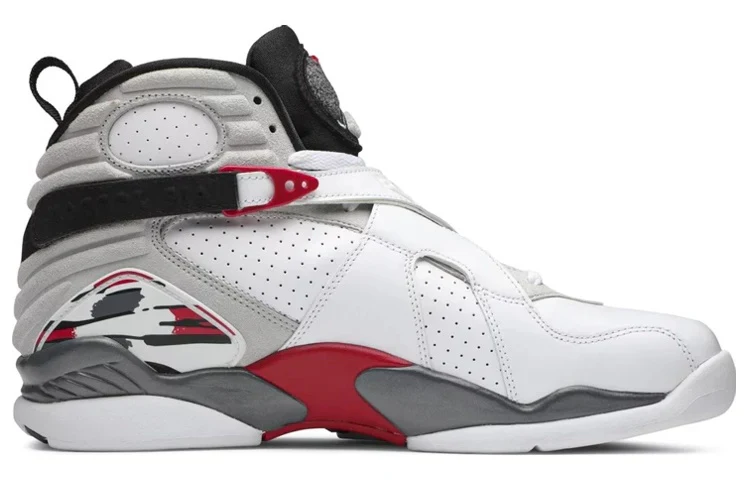305381 103 Air Jordan 8 Retro Bugs Bunny (2013) - Image 2