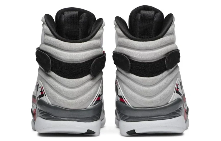 305381 103 Air Jordan 8 Retro Bugs Bunny (2013) - Image 4