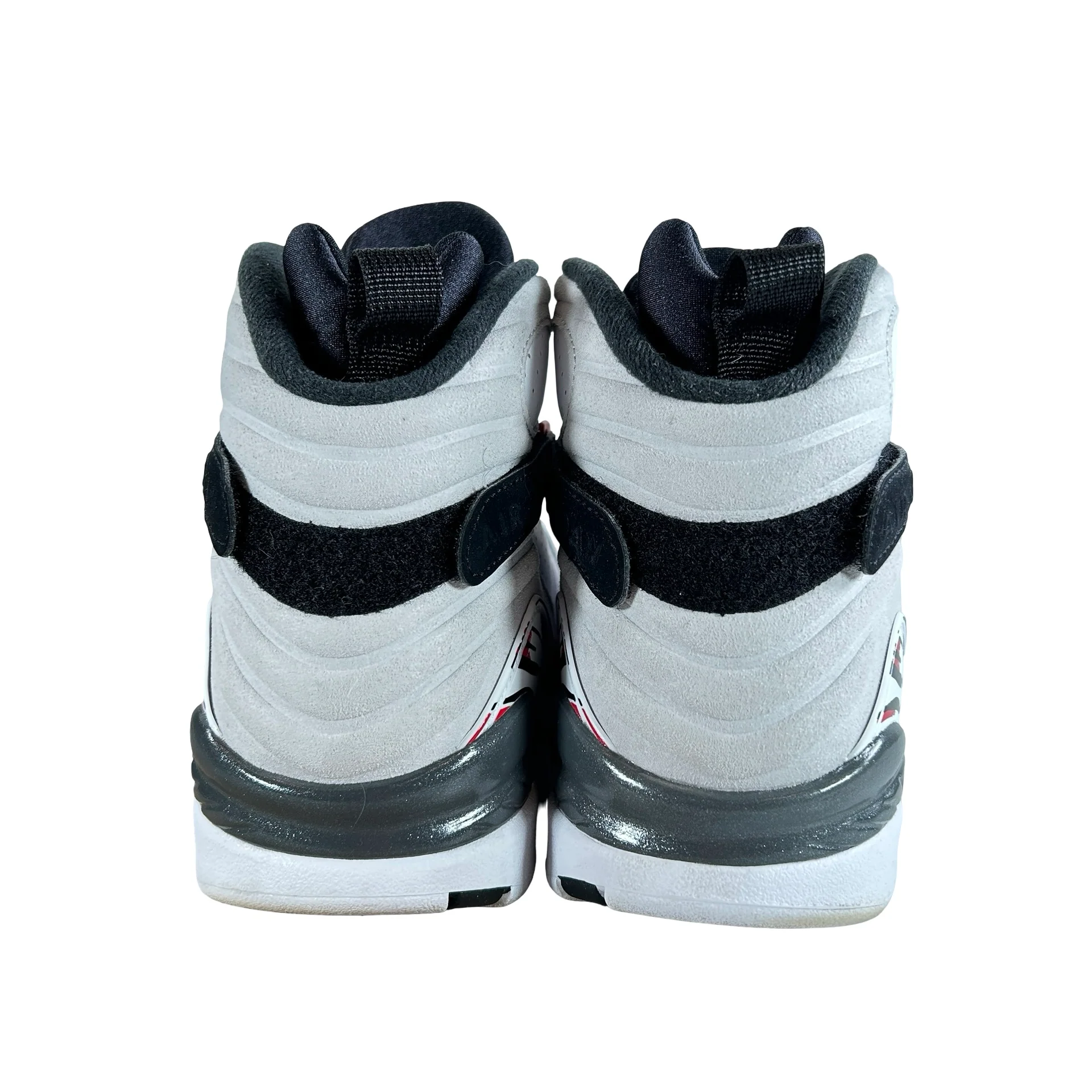 305381 103 Jordan 8 Retro Bugs Bunny (2013) [USED] - 10.5 M (Used2) - Image 3