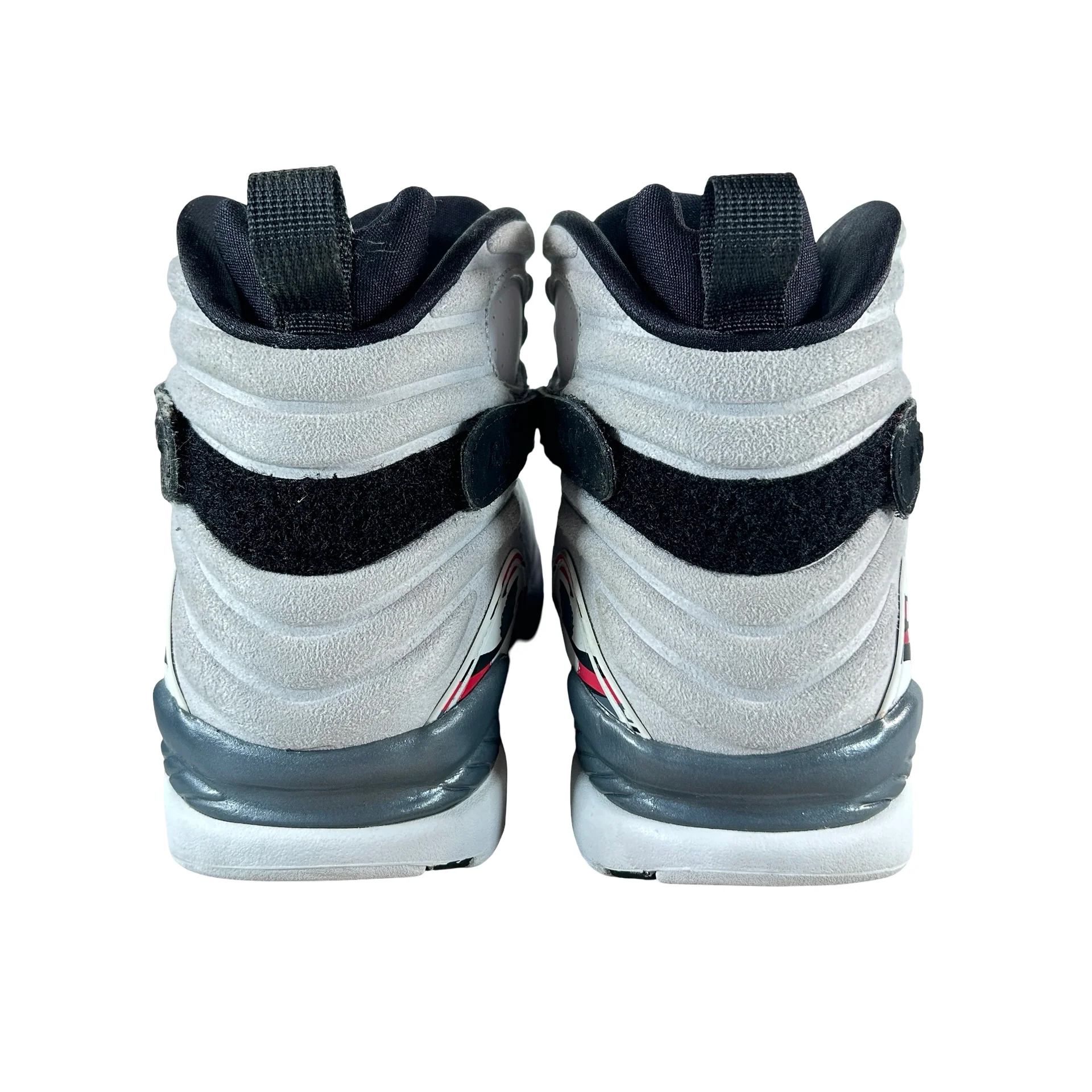 305381 103 Jordan 8 Retro Bugs Bunny (2013) [USED] - 12 M (Used) - Image 3