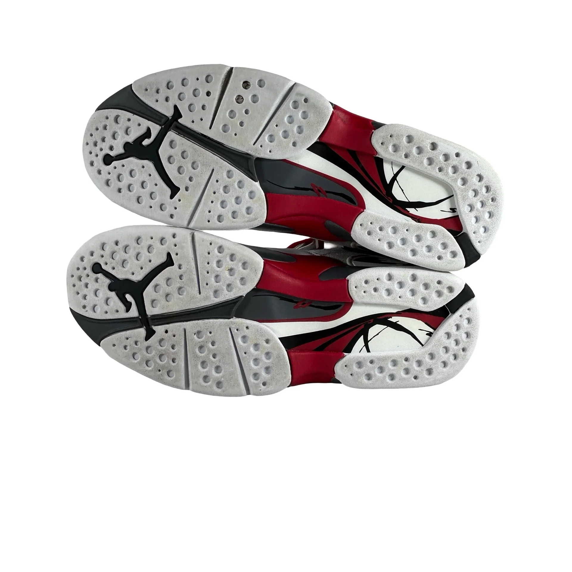 305381 103 Jordan 8 Retro Bugs Bunny (2013) [USED] - 8.5 M (Used) - Image 6