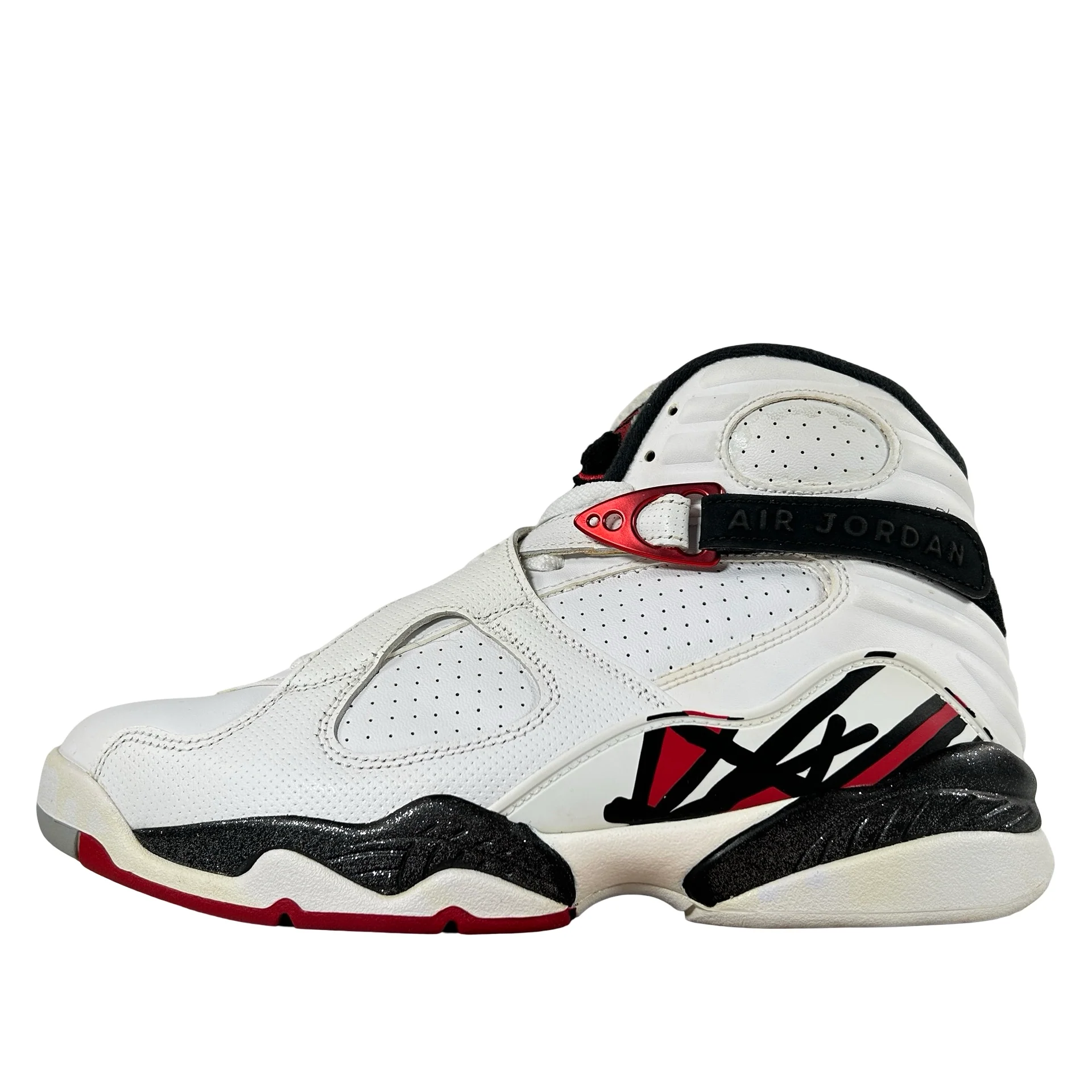 305381 104 Jordan 8 Retro Alternate [USED] - 8 M (Used)