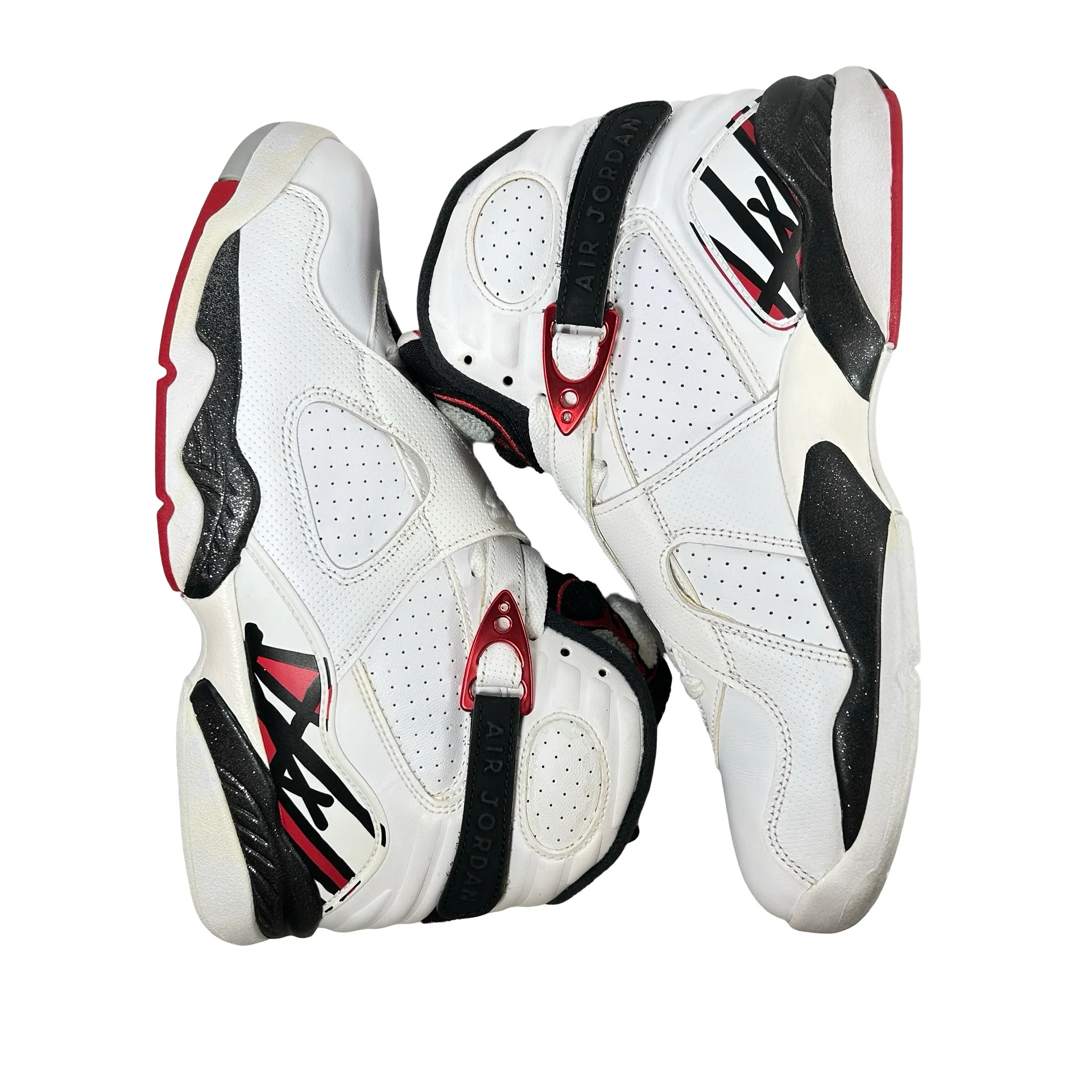 305381 104 Jordan 8 Retro Alternate [USED] - 8 M (Used) - Image 4