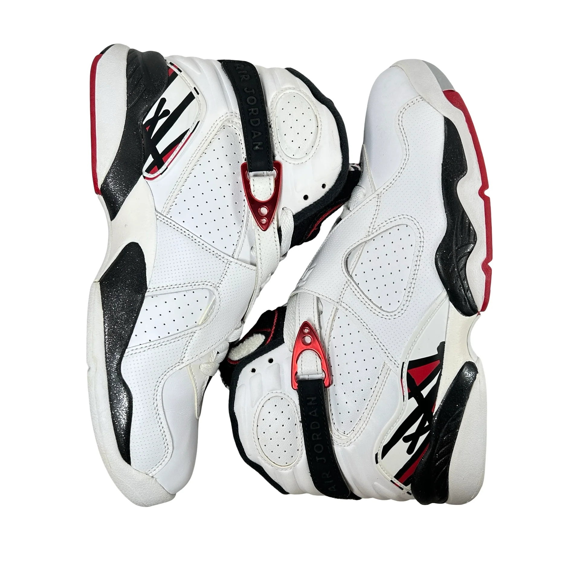 305381 104 Jordan 8 Retro Alternate [USED] - 8 M (Used) - Image 5