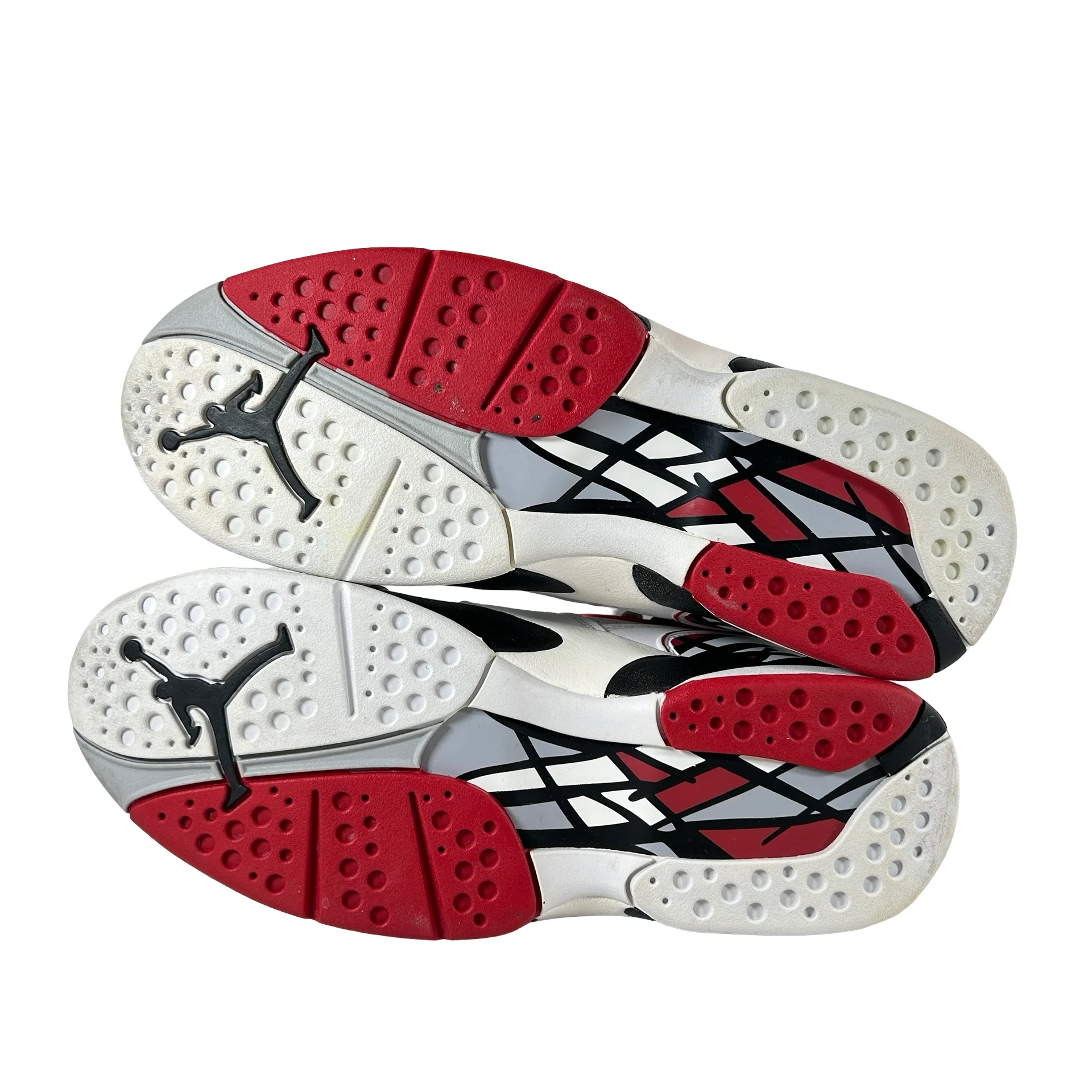 305381 104 Jordan 8 Retro Alternate [USED] - 8 M (Used) - Image 6
