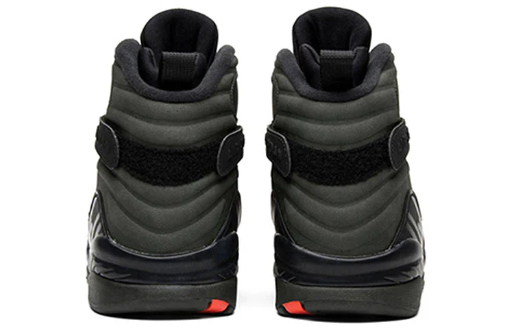 305381 305 Jordan 8 Retro Take Flight Undefeated [REPLACE BOX] - Image 3