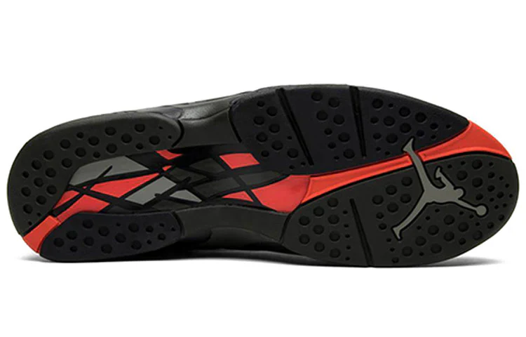 305381 305 Jordan 8 Retro Take Flight Undefeated [REPLACE BOX] - Image 4