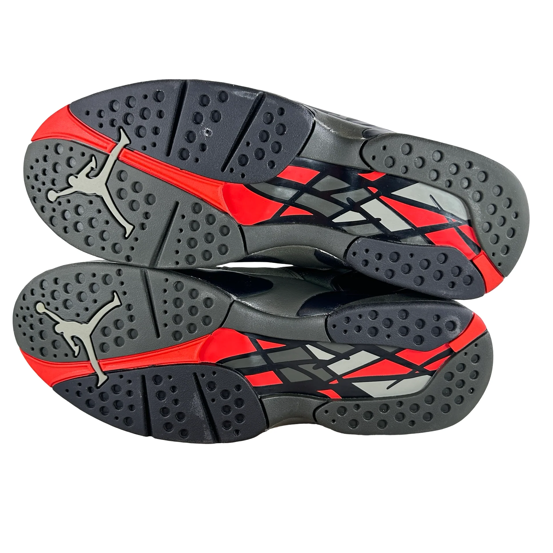 305381 305 Jordan 8 Retro Take Flight Undefeated [USED] - 12 M (Used2) - Image 6