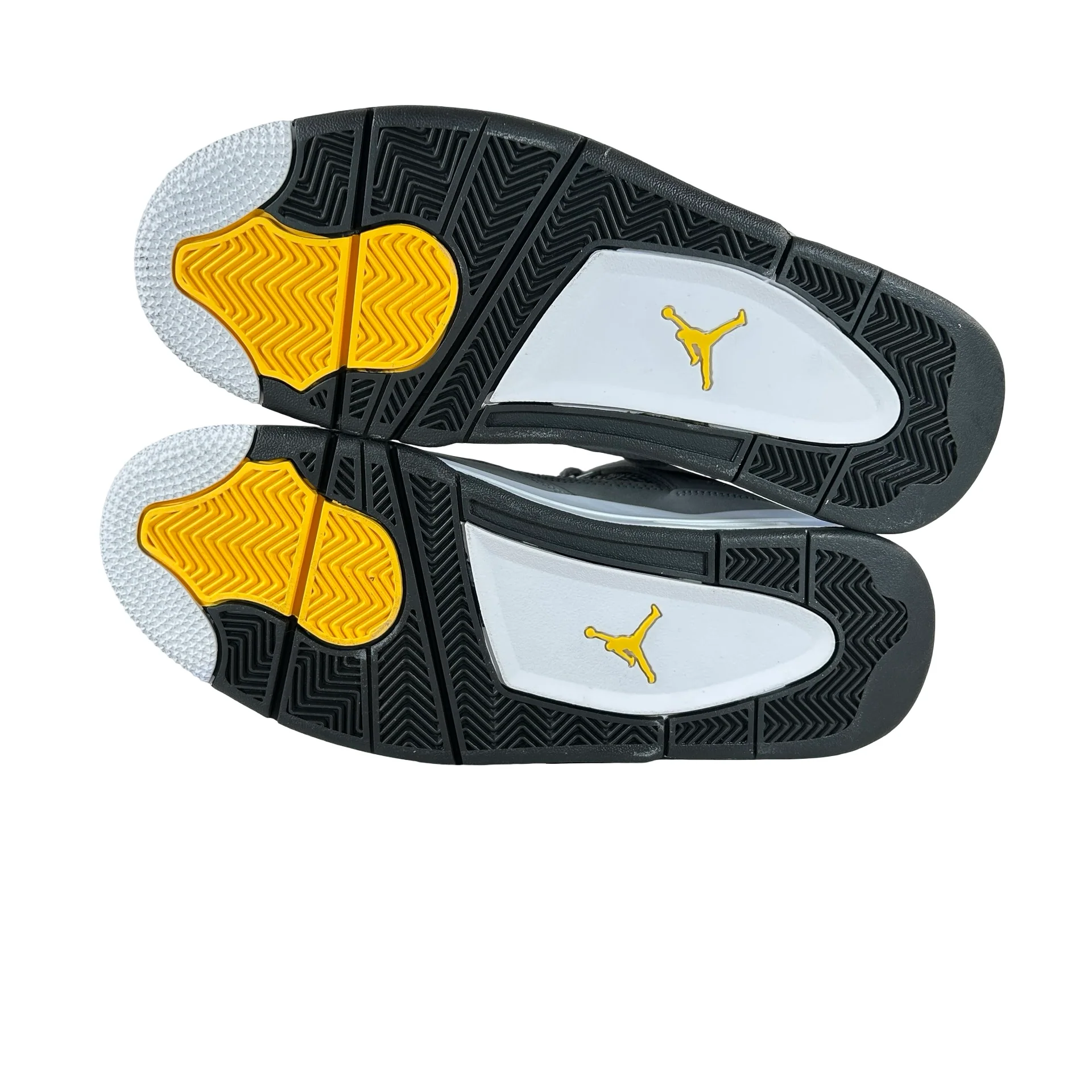 308497 007 Jordan 4 Retro Cool Grey (2019) [CONDITIONAL] - 10 M (Yellowing Midsole) - Image 6