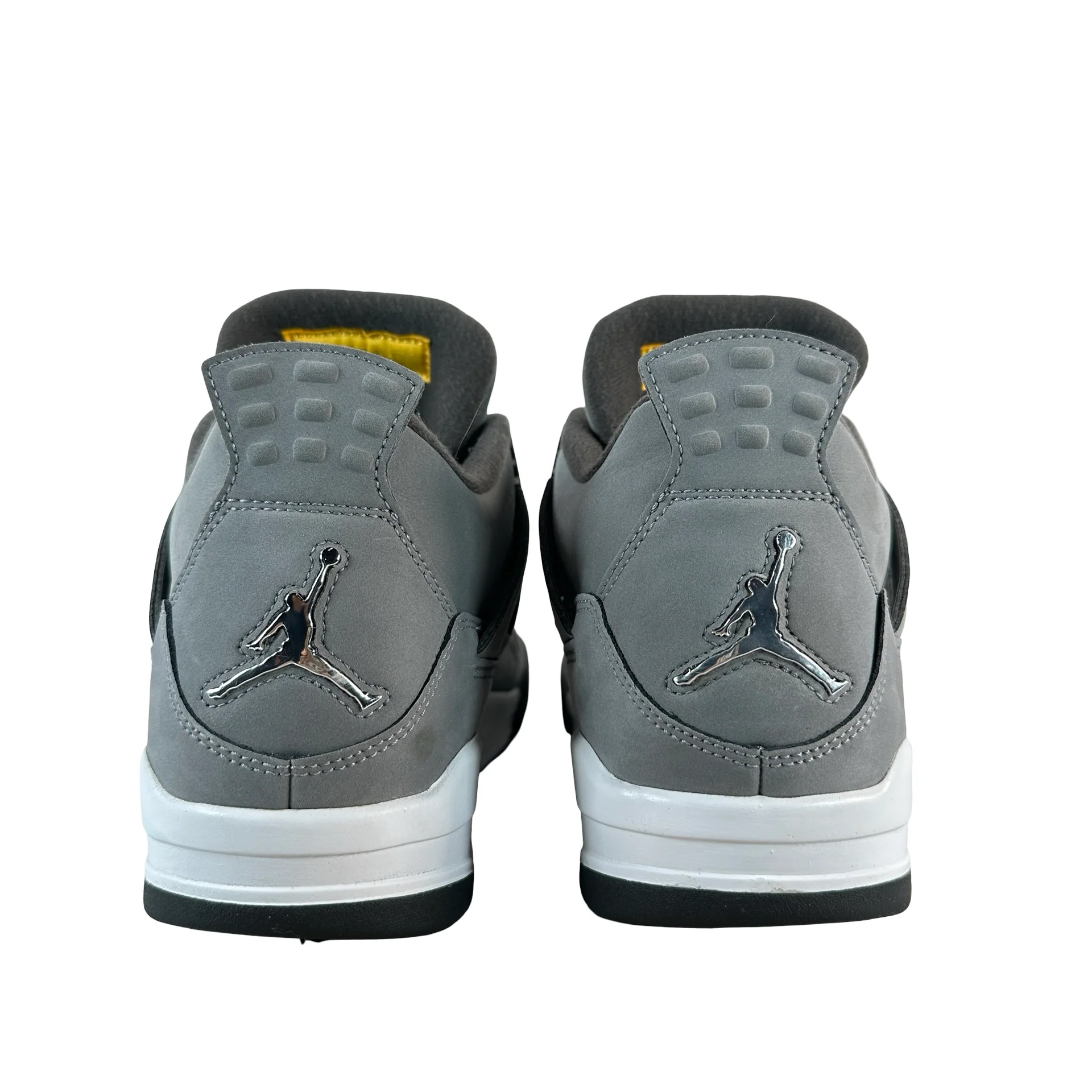 308497 007 Jordan 4 Retro Cool Grey (2019) [USED] - 11 M (Used5) - Image 3