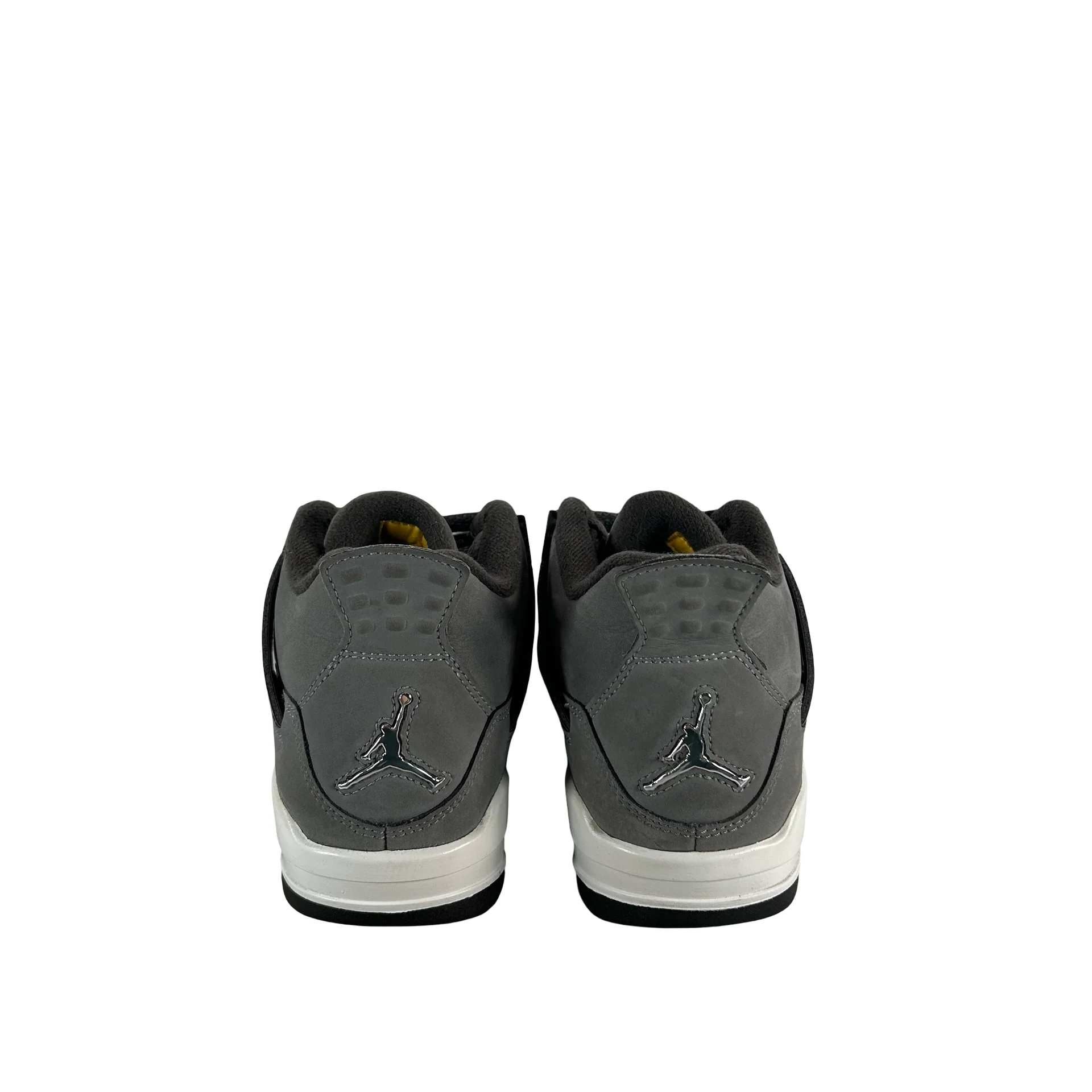 308497 007 Jordan 4 Retro Cool Grey (2019) [USED] - 5.5 M (Used) (No Box) - Image 3