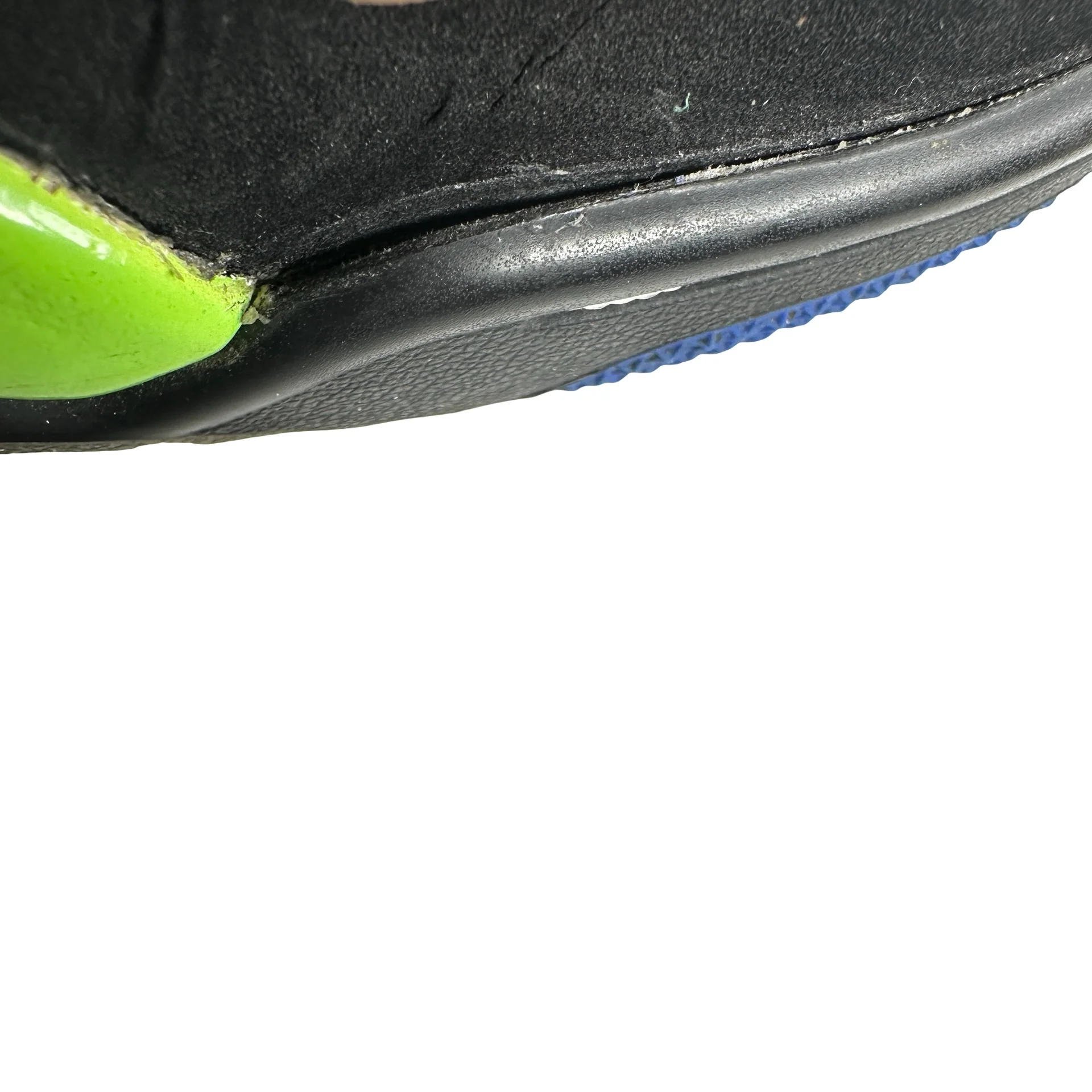 308497 015 Jordan 4 Doernbecher 2011 [USED] - 9 M (Used) (Replace Box) - Image 8