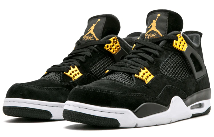 308497 032 Air Jordan 4 Retro Royalty - Image 2