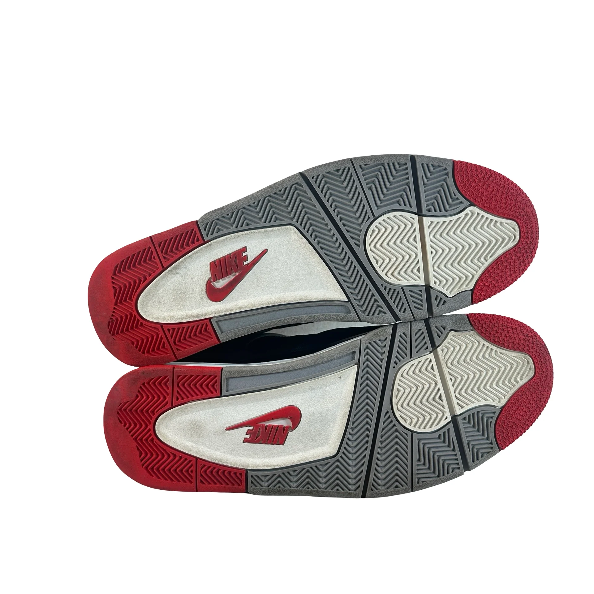 308497 060 Jordan 4 Bred (2019) [USED] - 13 M (Used4) - Image 6
