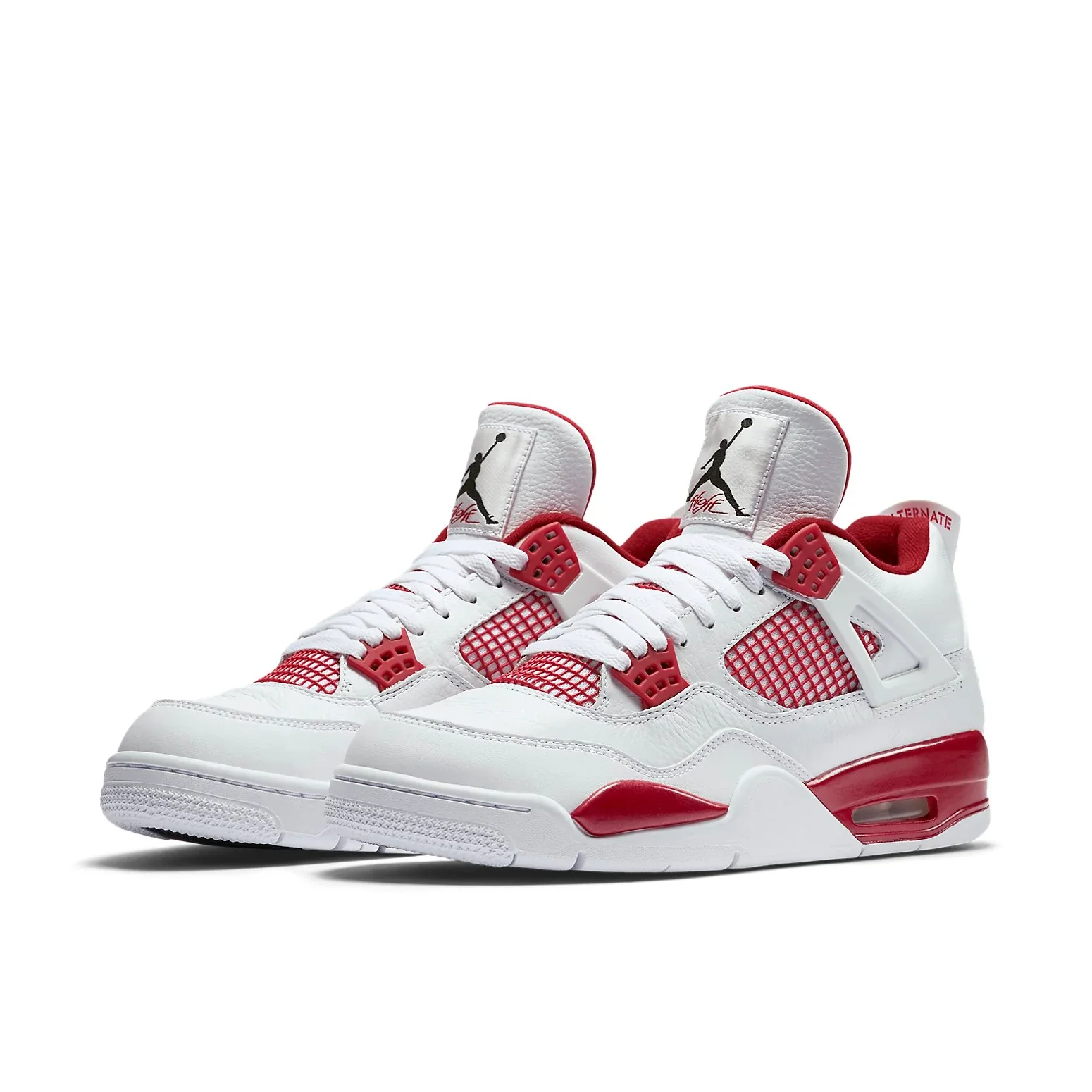 308497 106 Air Jordan 4 Retro Alternate 89 - Image 2