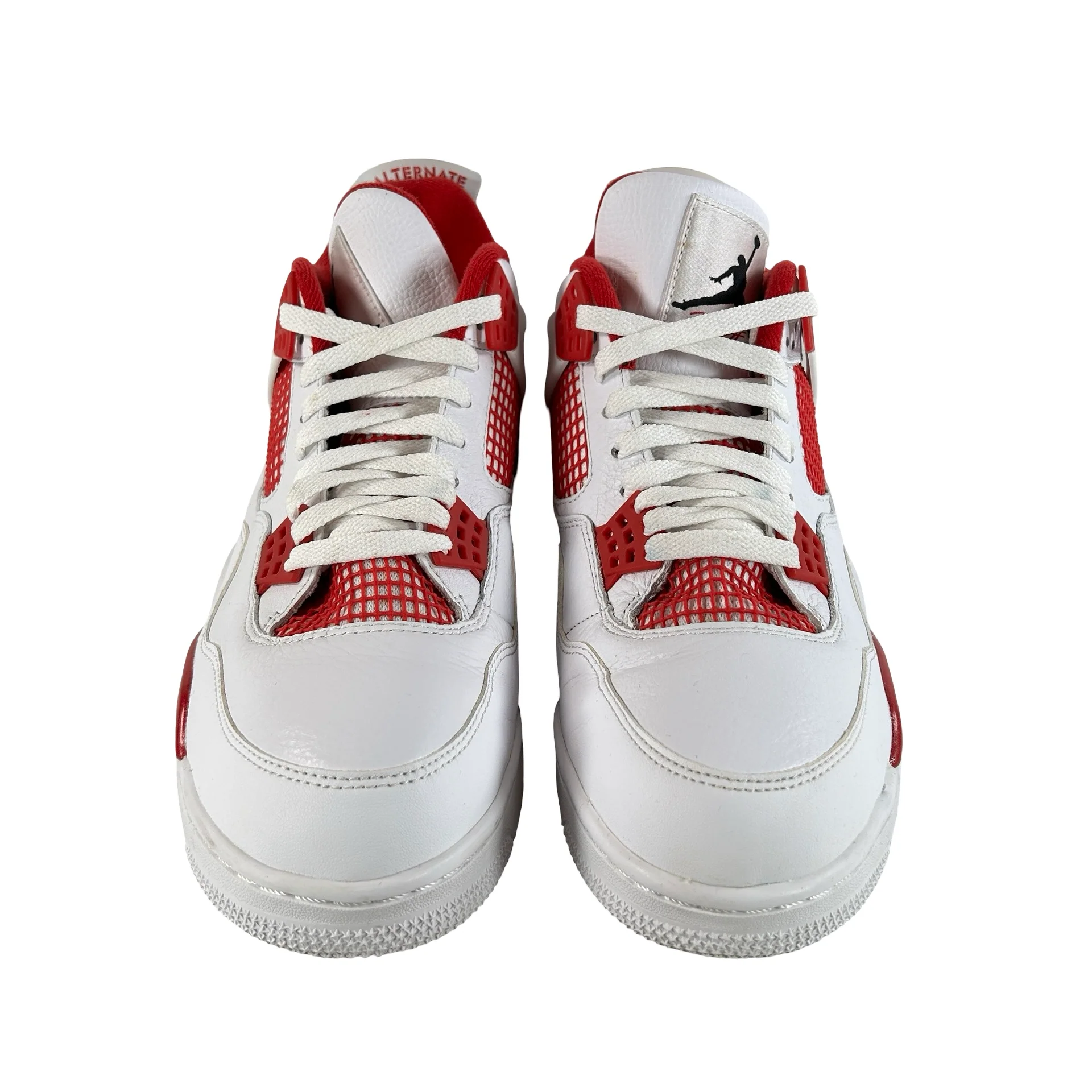 308497 106 Jordan 4 Retro Alternate 89 [USED] - 12 M (Used) - Image 2