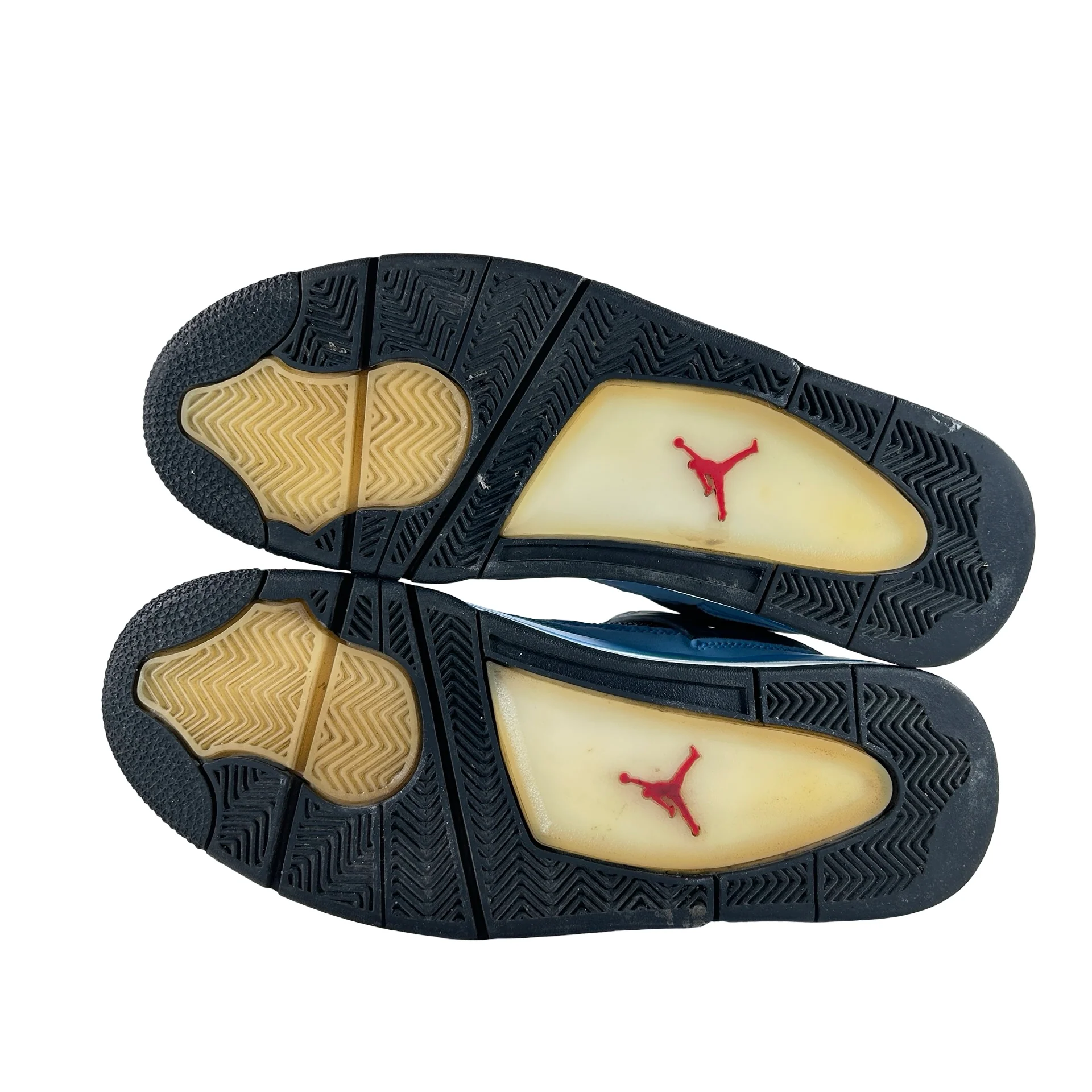308497 406 Jordan 4 Retro Travis Scott Cactus Jack [USED] - 12 M (Used3) - Image 6