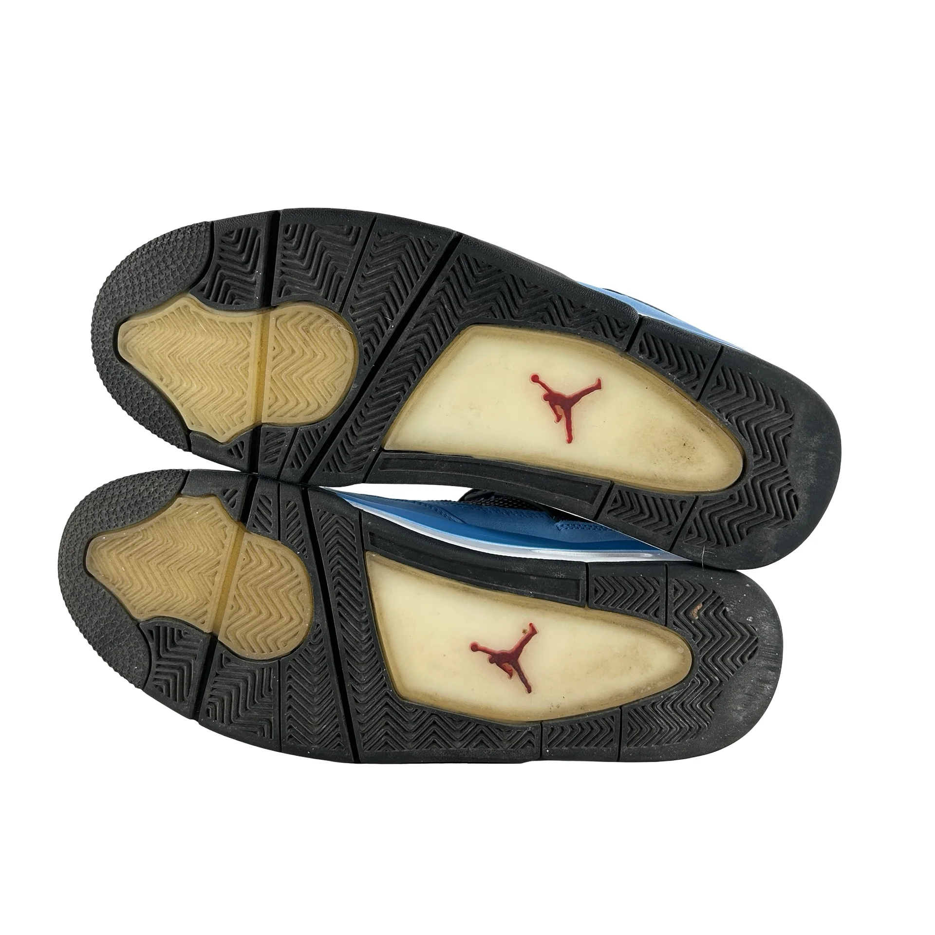 308497 406 Jordan 4 Retro Travis Scott Cactus Jack [USED] - 12 M (Used4) - Image 6