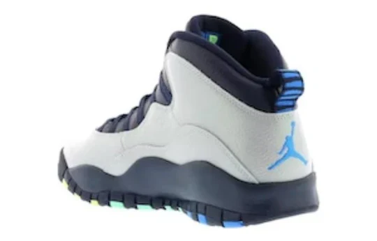 310805 019 Jordan 10 Retro Rio - Image 2
