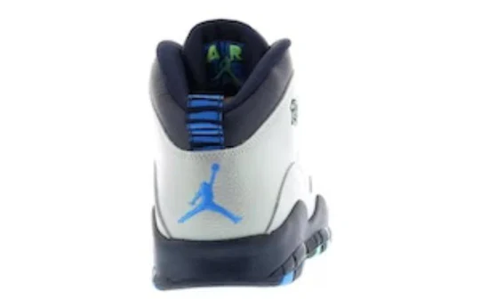 310805 019 Jordan 10 Retro Rio - Image 3