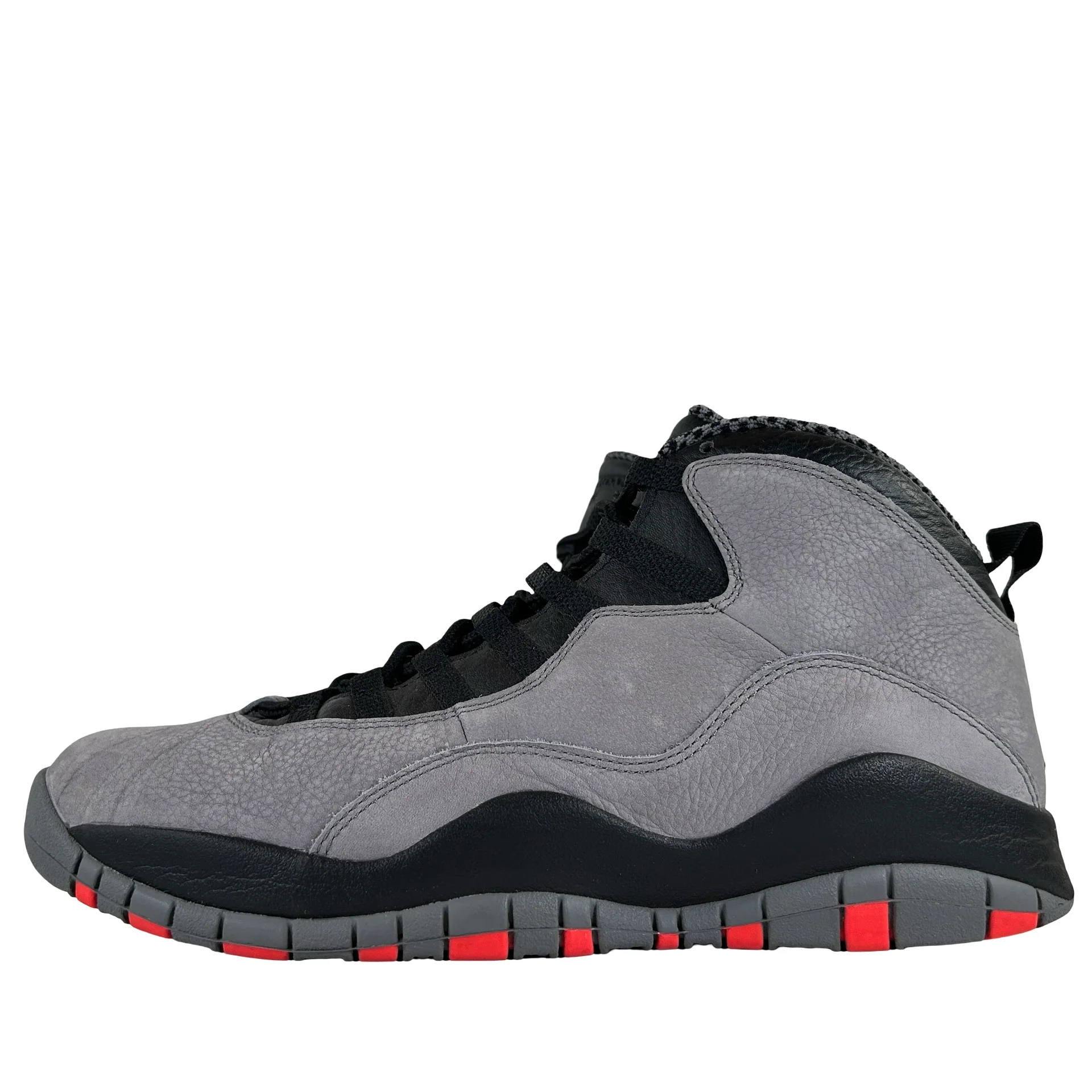 310805 023 Jordan 10 Retro Cool Grey [USED] - 11 M (Used) (Replace Box)