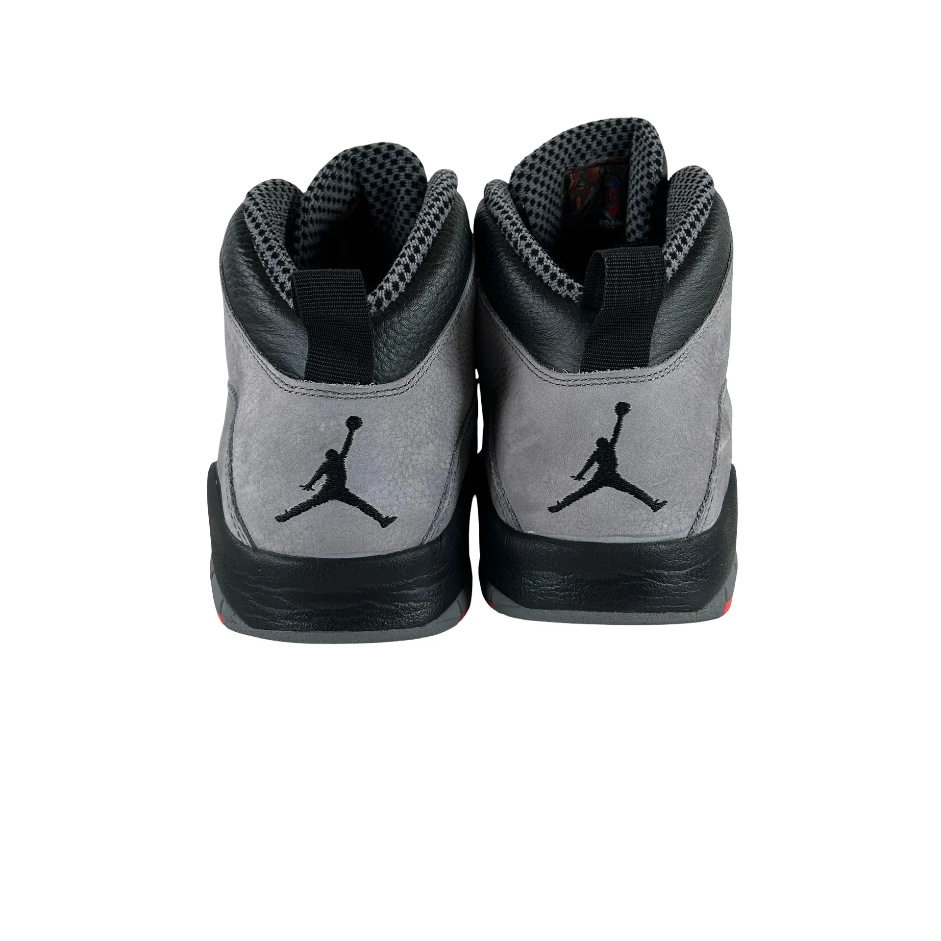 310805 023 Jordan 10 Retro Cool Grey [USED] - 11 M (Used) (Replace Box) - Image 3