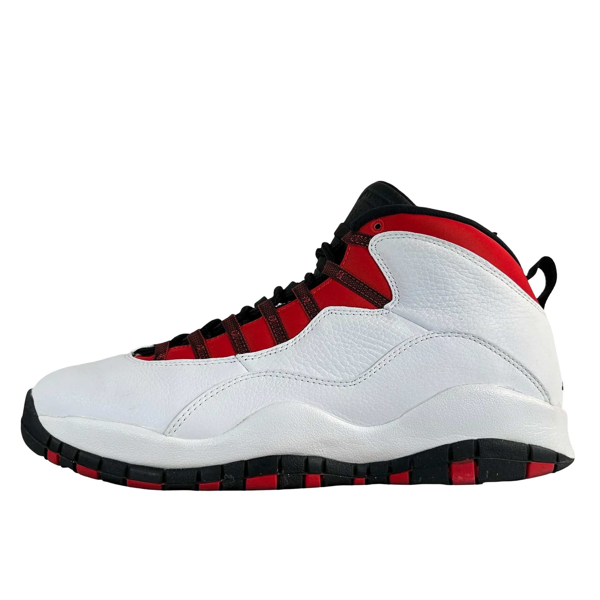 310805 160 Jordan 10 Retro Russell Westbrook Class of 2006 [USED] - 12 M (Used) (No Insoles)