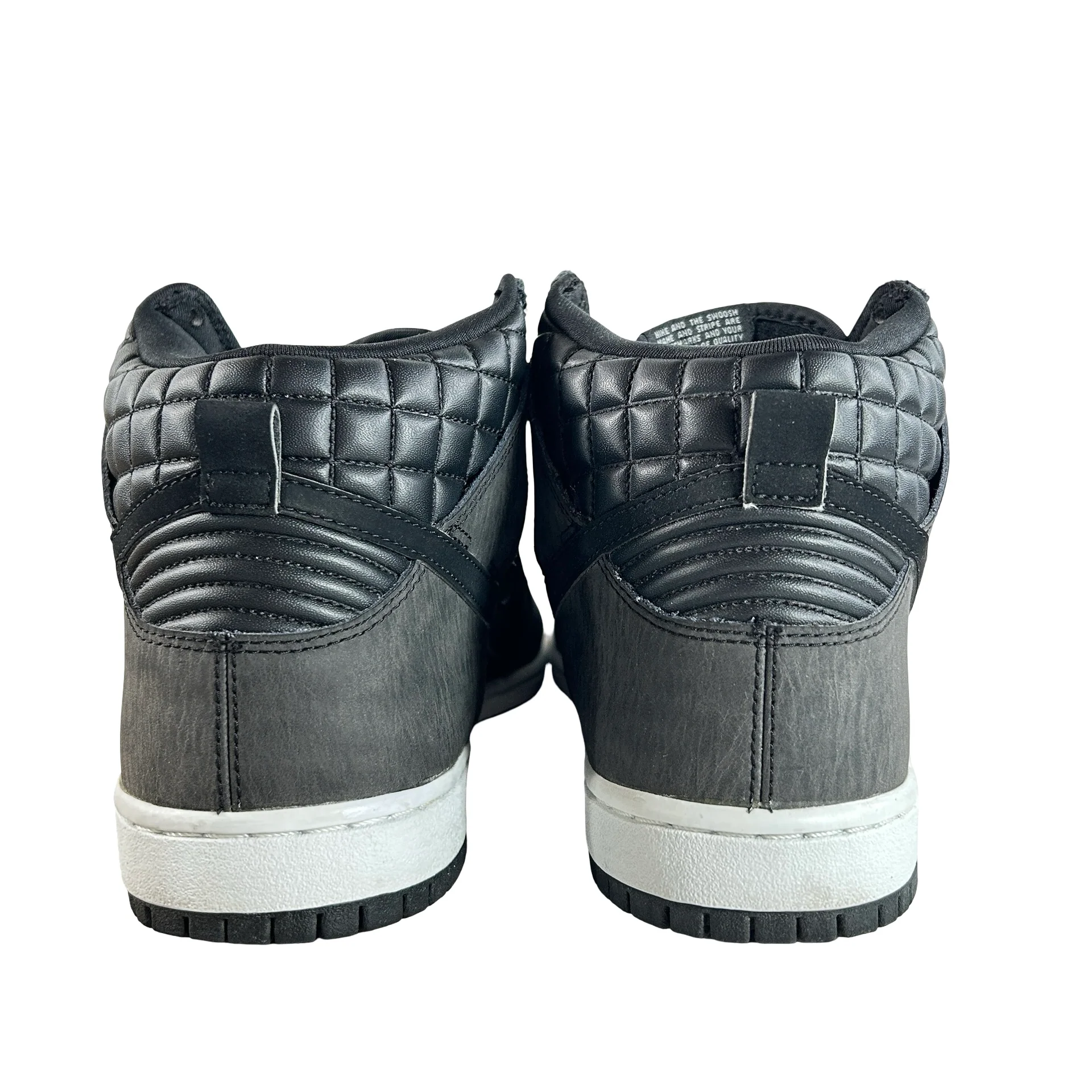 313171 016 Nike SB Dunk High Civilist Berlin [USED] - 10 M (Used) - Image 3
