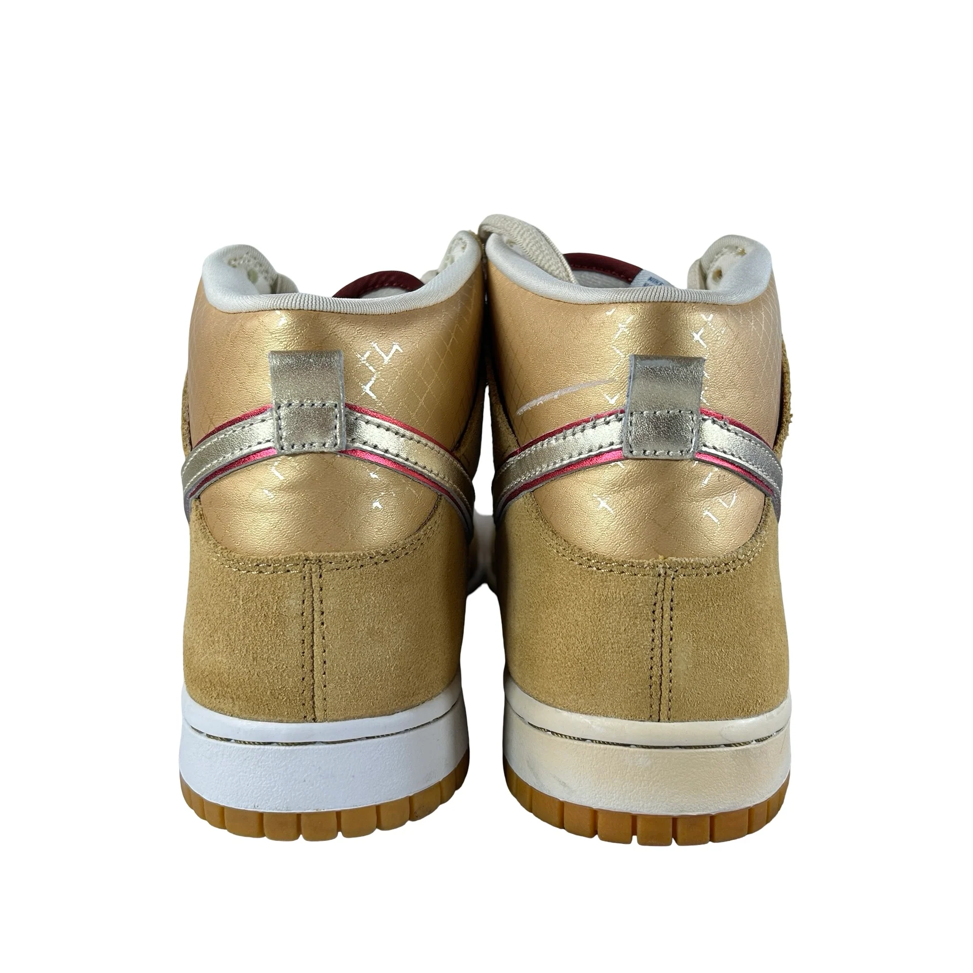 313171 702 Nike SB Dunk High Koston Thai Temple [USED] - 9 M (Used) - Image 3