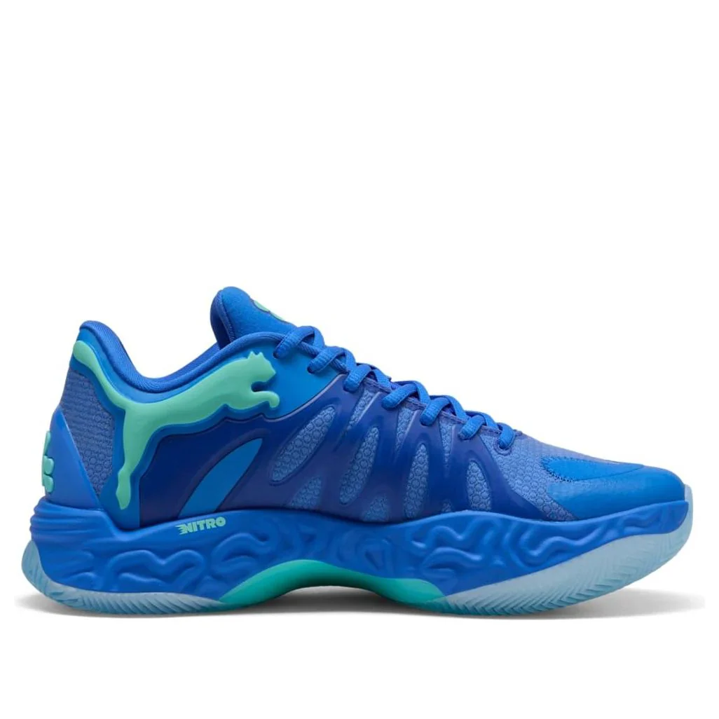 313450 01 Puma Tyrese Haliburton Hali 1 Opal - Image 2