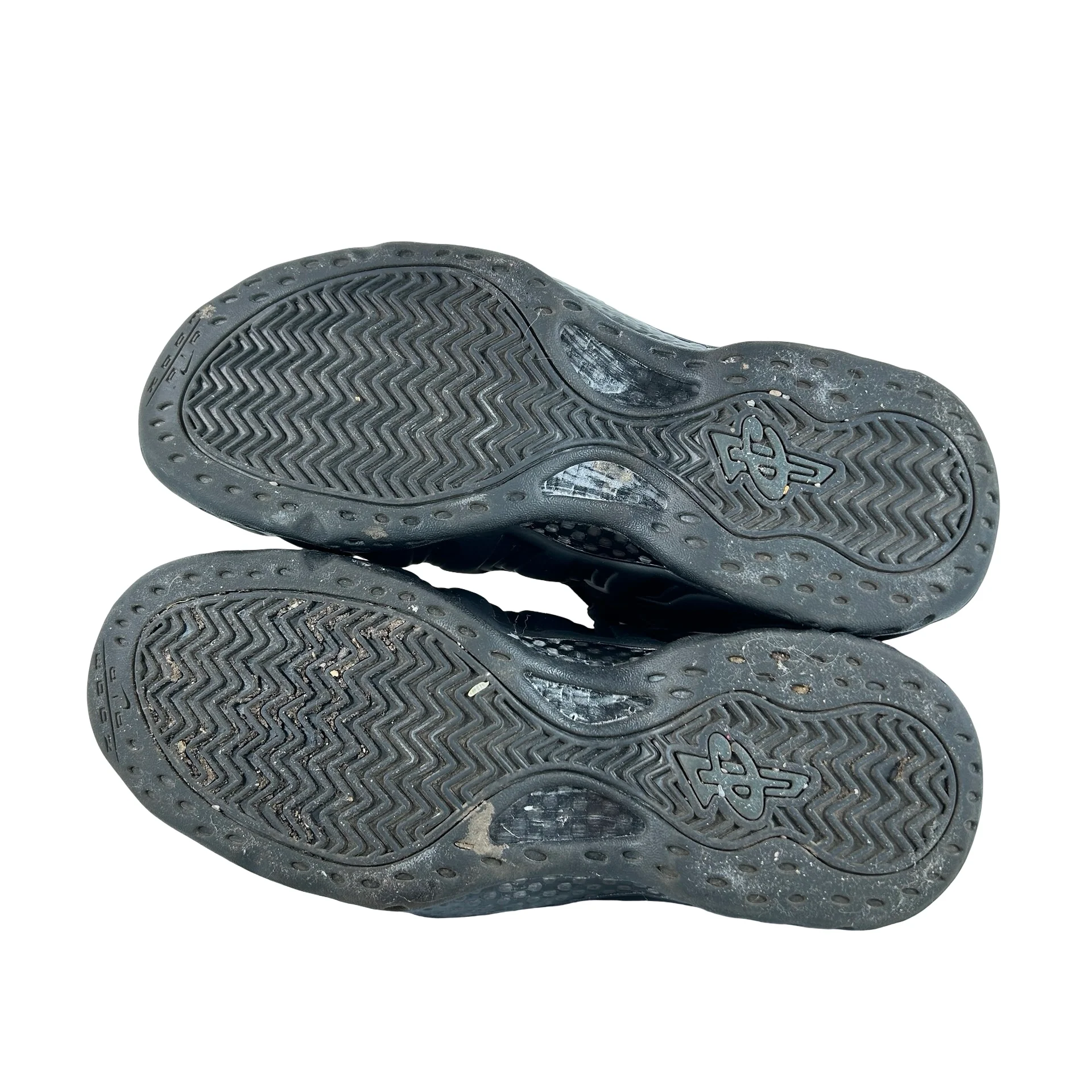 314996 001 Nike Air Foamposite One Anthracite (2020) [USED] - 10.5 M (Used2) - Image 6