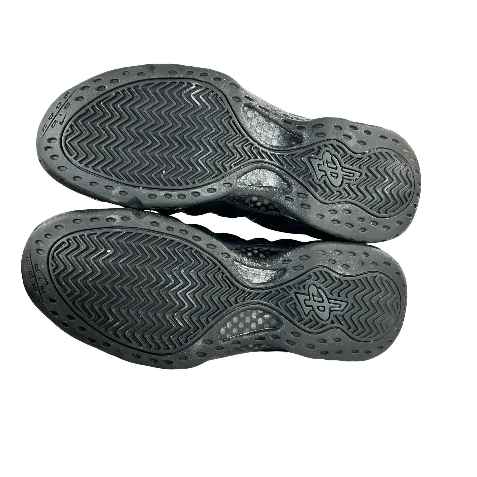 314996 001 Nike Air Foamposite One Anthracite (2020) [USED] - 9 M (Used) - Image 6