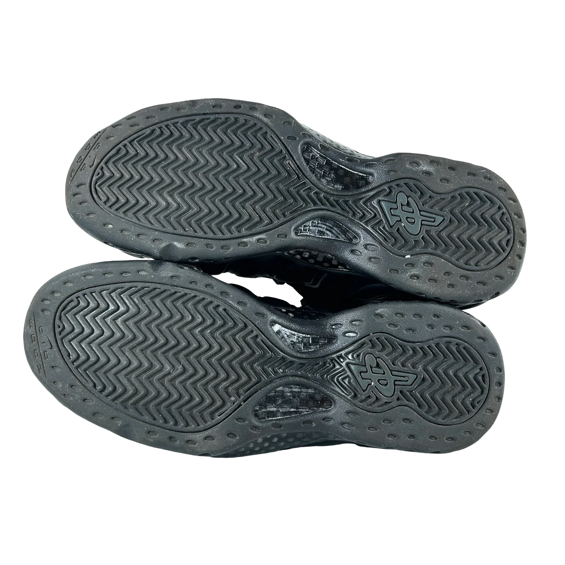 314996 001 Nike Air Foamposite One Anthracite (2020) [USED] - 9 M (Used2) - Image 6