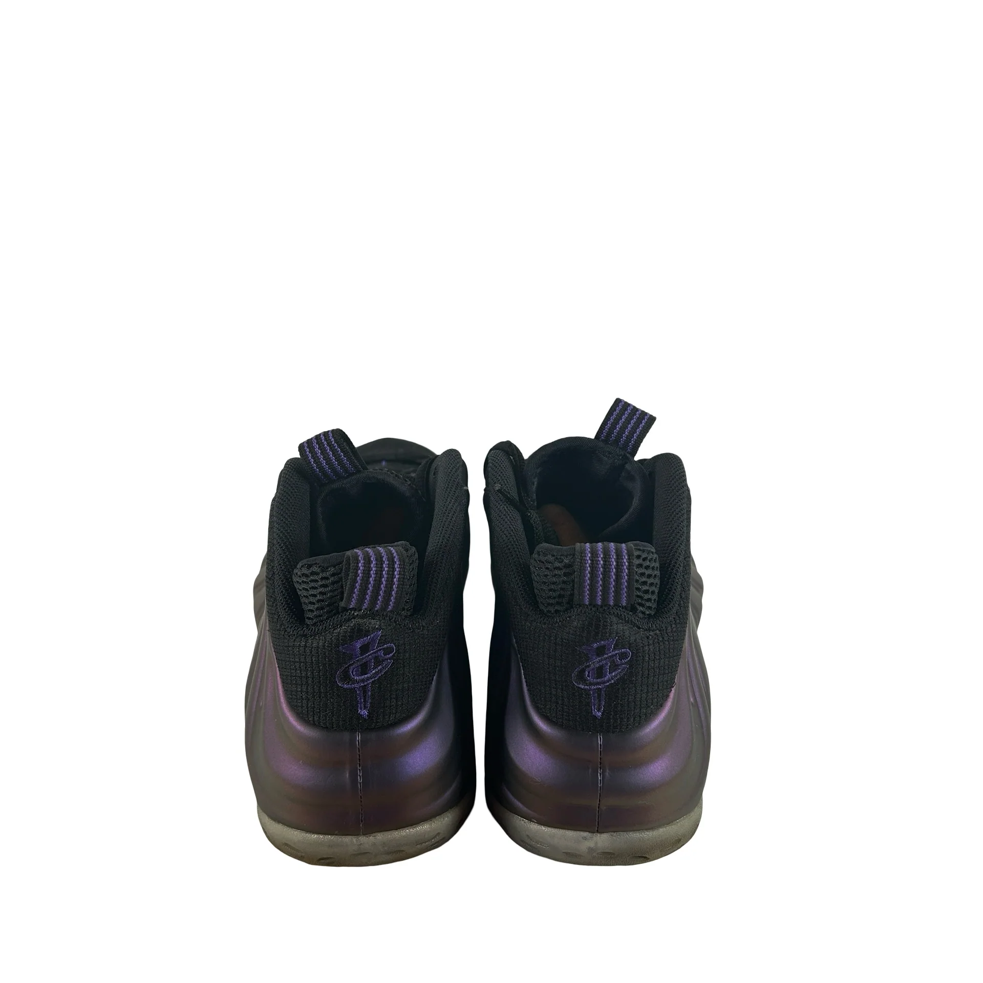 314996 008 Nike Air Foamposite One Eggplant (2017) [USED] - 10 M (Used) (Replace Box) - Image 3