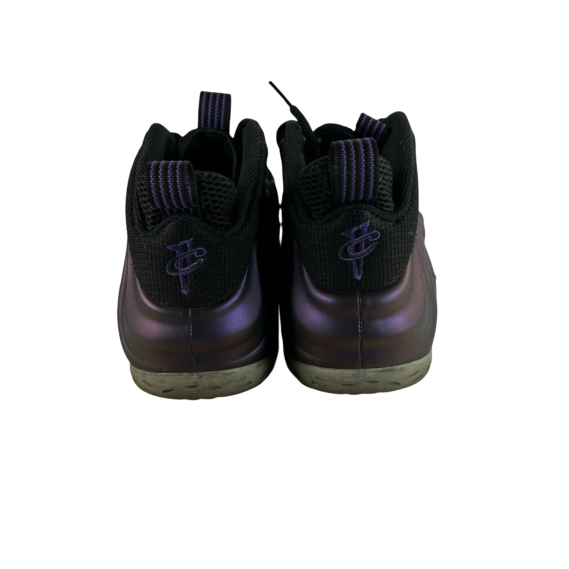 314996 008 Nike Air Foamposite One Eggplant (2017) [USED] - 12 M (Used) - Image 3