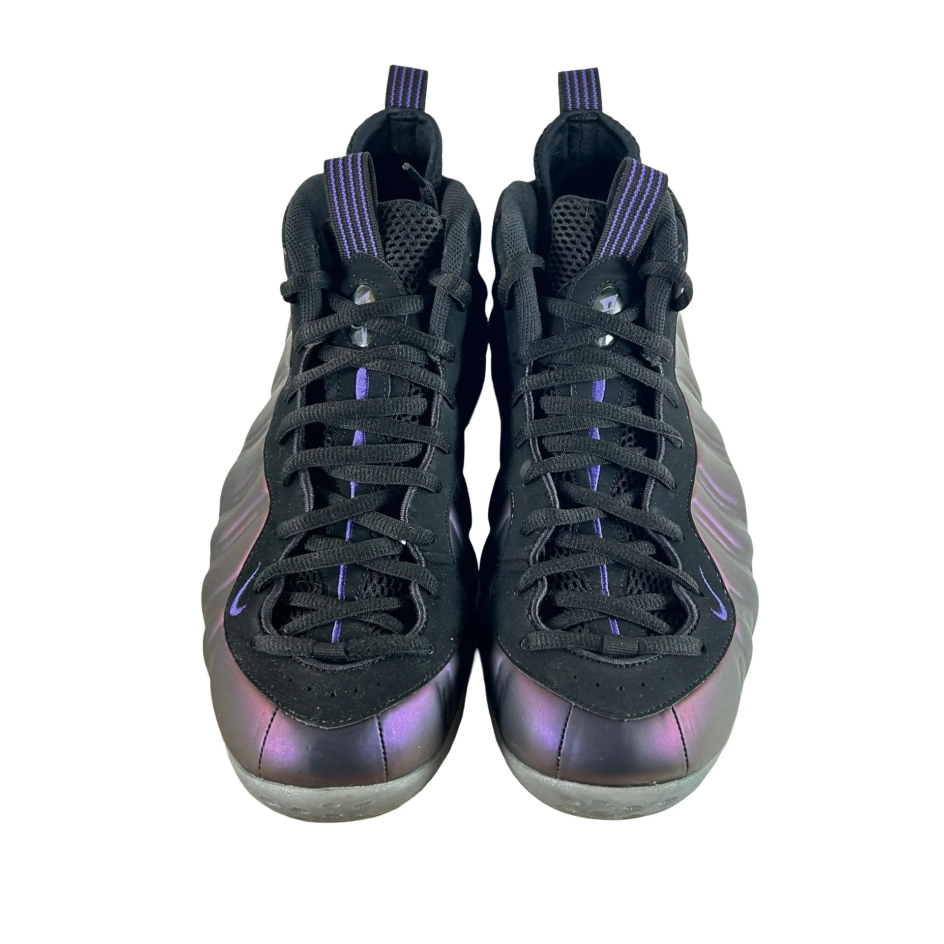 314996 008 Nike Air Foamposite One Eggplant (2017) [USED] - 13 M (Used) - Image 2
