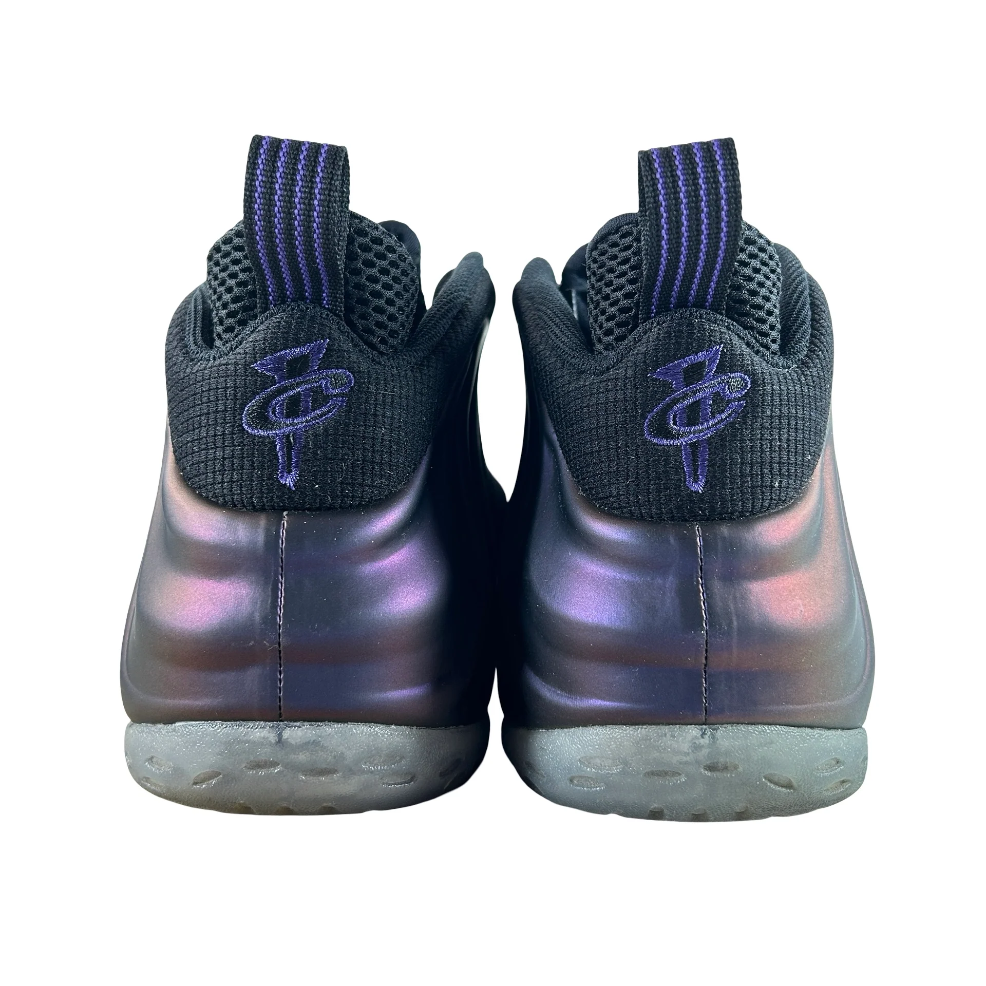 314996 008 Nike Air Foamposite One Eggplant (2017) [USED] - 13 M (Used) - Image 3