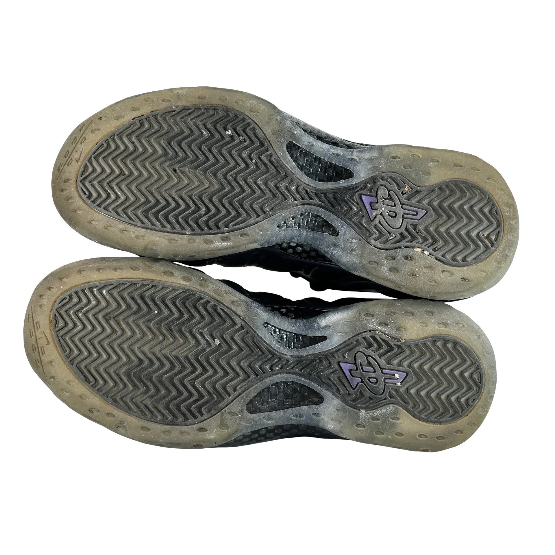 314996 008 Nike Air Foamposite One Eggplant (2017) [USED] - 9.5 M (Used) - Image 6