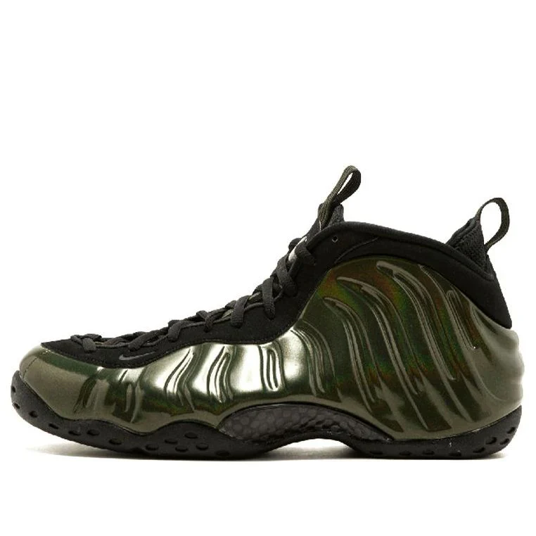 314996 301 Nike Air Foamposite One Legion Green