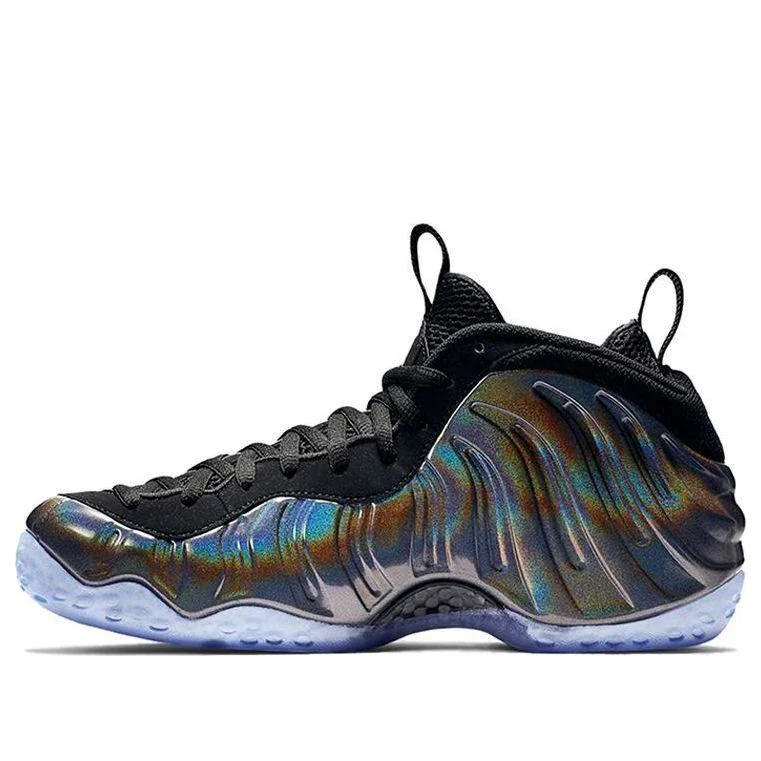 314996 900 Nike Air Foamposite One Hologram