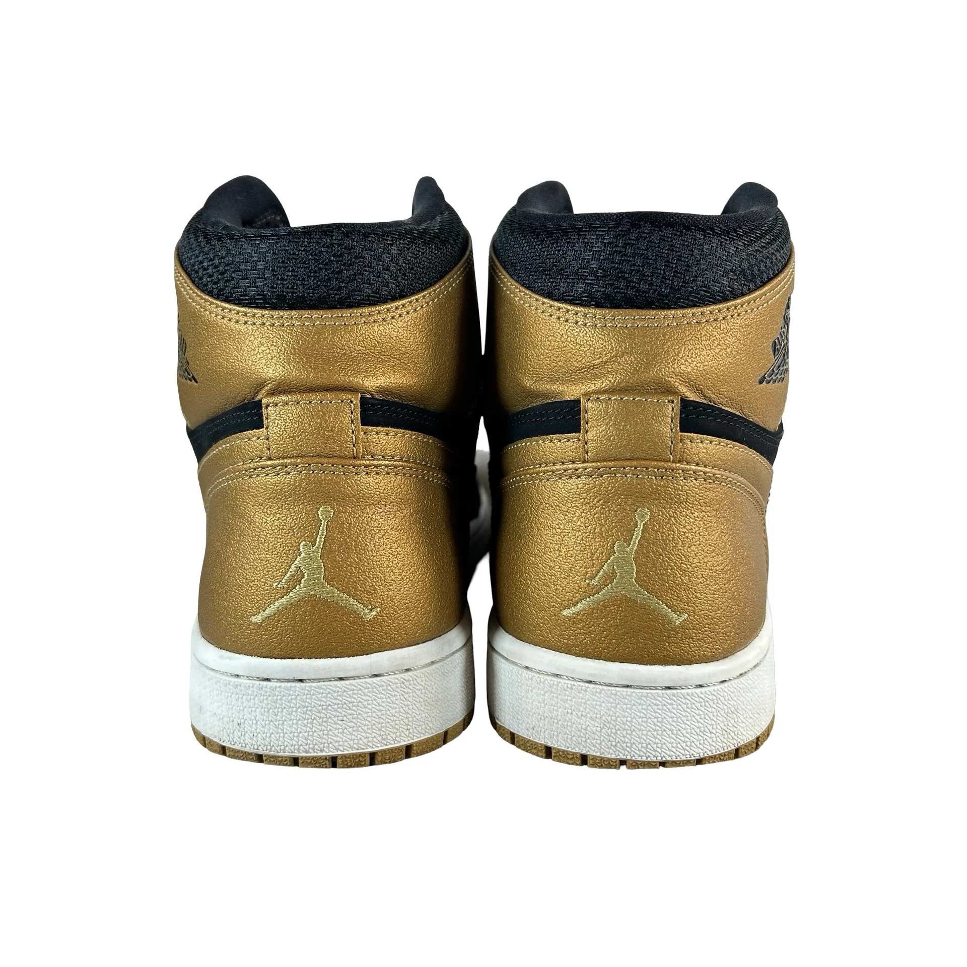 332550 026 Jordan 1 Retro Melo [USED] - 10.5 M (Used) - Image 3