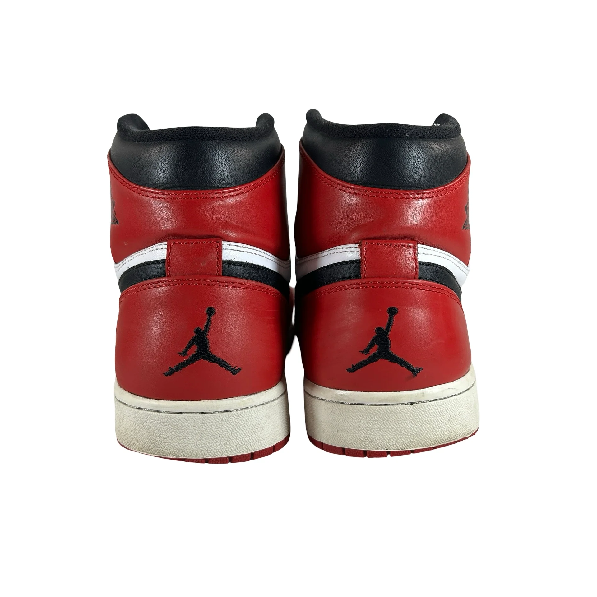 332550 163 Jordan 1 Retro Chicago (2013) [USED] - 12 M (Used) (Replace Box) - Image 3