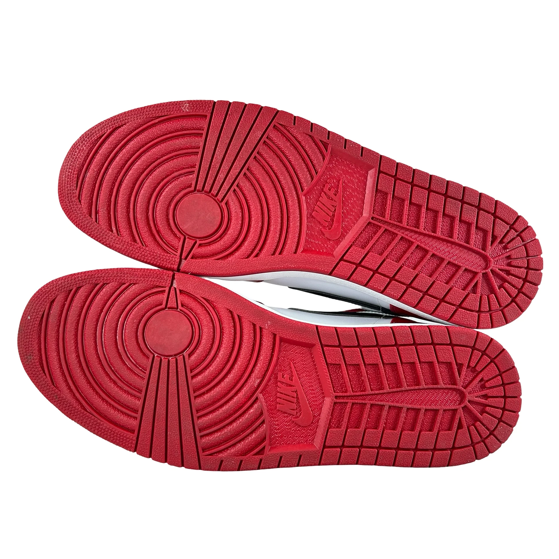 332550 163 Jordan 1 Retro Chicago (2013) [USED] - 13 M (Used) (No Box) - Image 6