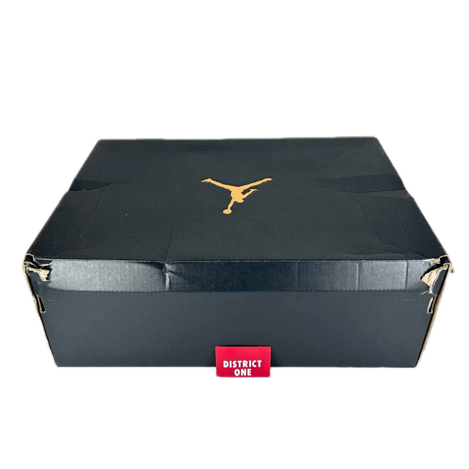 332550 402 Air Jordan 1 Retro High Chris Paul PE CP 3 2014 [USED] - 10.5 M (Used) - Image 8