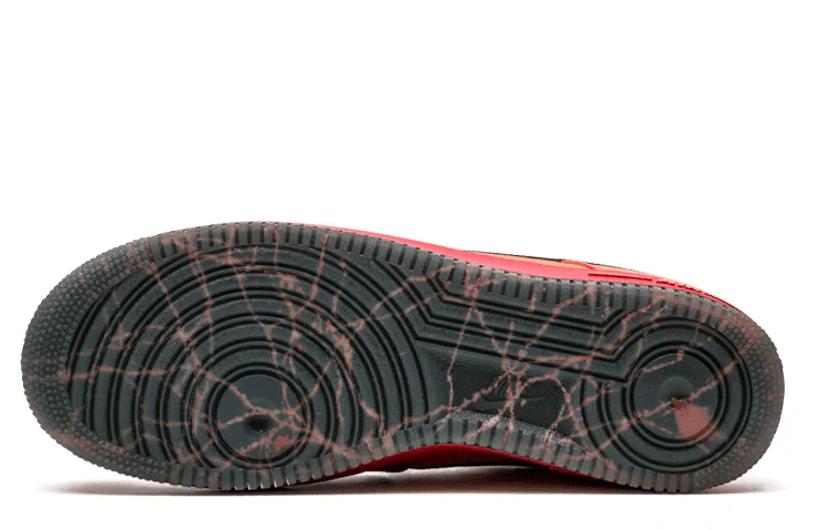 349440 800 Nike Air Force 1 Low Doernbecher (2010) - Image 5