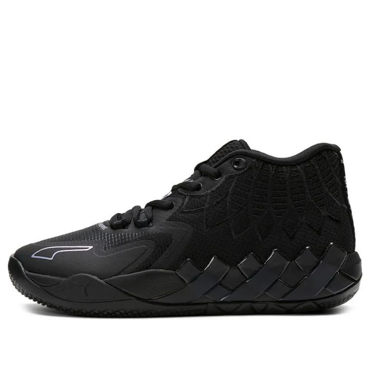 376678 02 Puma LaMelo Ball MB.01 Iridescent Dreams