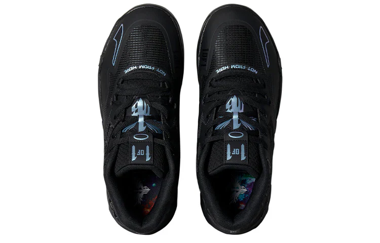 376678 02 Puma LaMelo Ball MB.01 Iridescent Dreams - Image 3